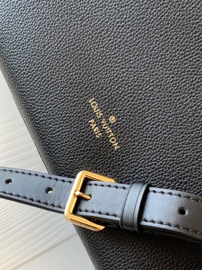 LV Top Handle Bags